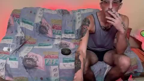 alex_and_charlie online show from July 13, 11:46 am