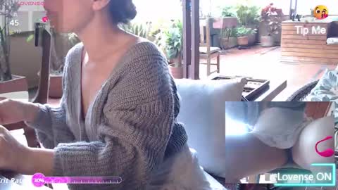 ALEX online show from December 5, 2:47 pm