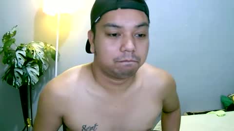 Steve online show from January 13, 5:12 pm