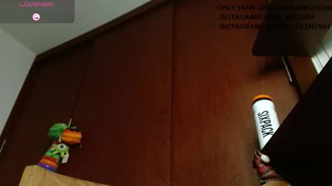 alex bbc2004 online show from March 2, 11:33 pm