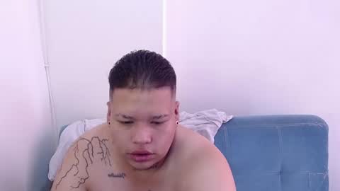 alex_bigclit online show from October 19, 1:12 pm