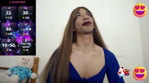 charol online show from February 10, 5:06 pm