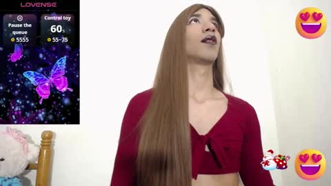 charol online show from February 12, 4:46 pm