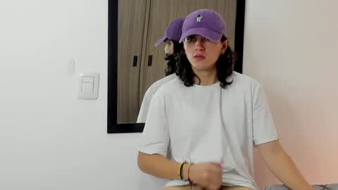 alex_connorr online show from January 31, 6:25 pm