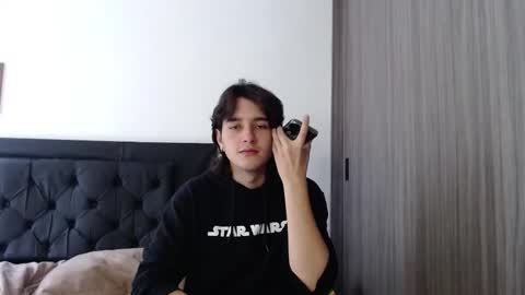 alex_connorr online show from February 28, 3:15 pm