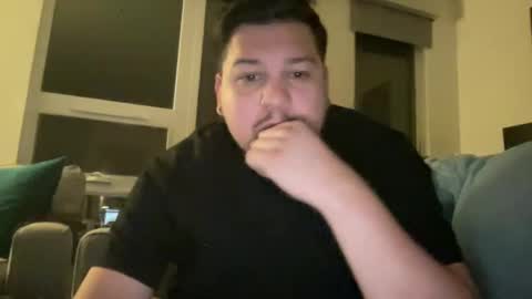 Alex Delray online show from September 11, 4:45 am