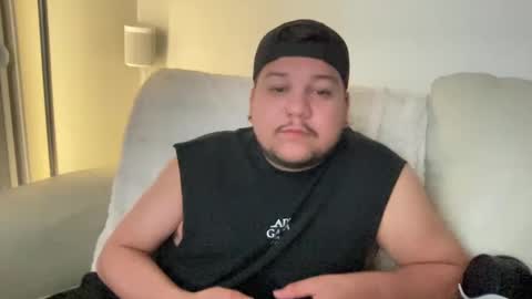 Alex Delray online show from September 12, 6:46 am