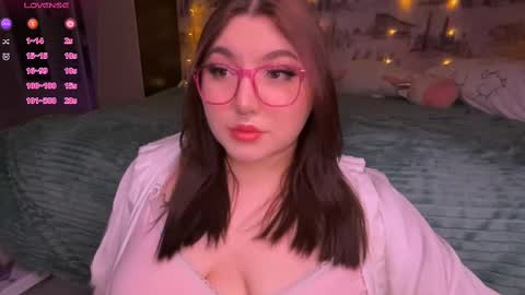 Snapshot of alex_dreams_ chatting on January 4, 4:11 pm Alex online show from January 4, 4:11 pm