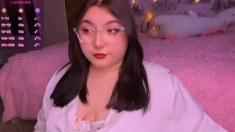 Snapshot of alex_dreams_ chatting on January 8, 11:32 am Alex online show from January 8, 11:32 am