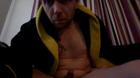 alex_essex69 online show from February 27, 2:10 am