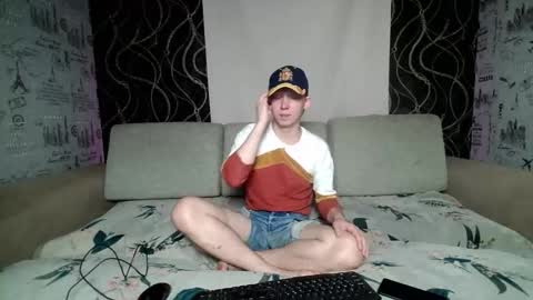 Snapshot of alex_foxy_man chatting on October 30, 4:30 pm Alex online show from October 30, 4:30 pm