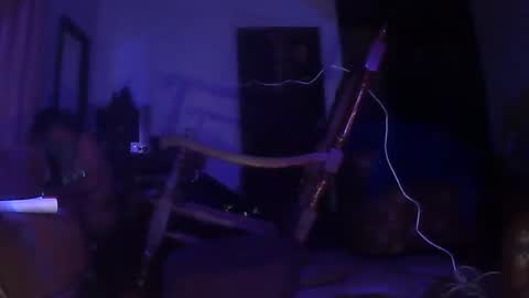 Snapshot of alex_hotlatin23 chatting on October 9, 6:55 am Alex online show from October 9, 6:55 am