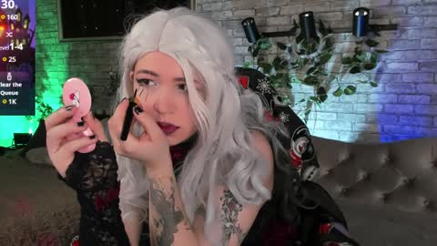 Snapshot of alex_howell chatting on January 24, 8:54 pm alex_howell online show from January 24, 8:54 pm