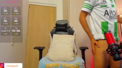 i am Alex online show from March 10, 8:41 am