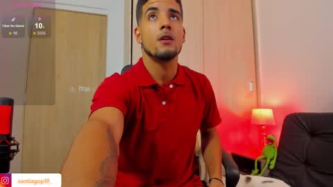 i am Alex online show from March 21, 8:19 am