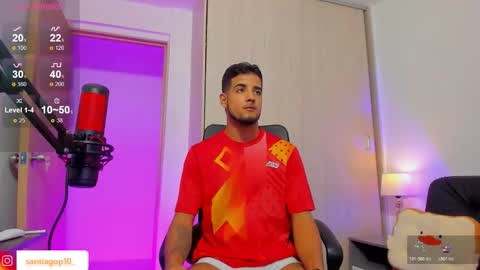 i am Alex online show from March 27, 8:26 am