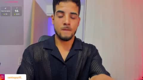 i am Alex online show from April 8, 2:33 am