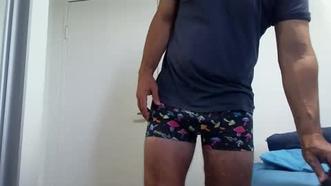 Alex online show from February 17, 11:00 pm