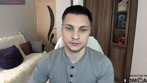 alex_milson online show from October 31, 7:59 pm