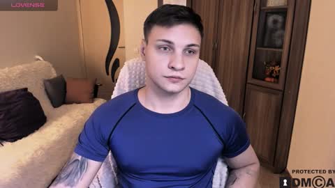 alex_milson online show from November 3, 7:48 pm