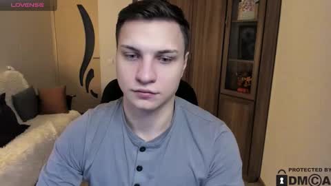 alex_milson online show from November 24, 8:25 am