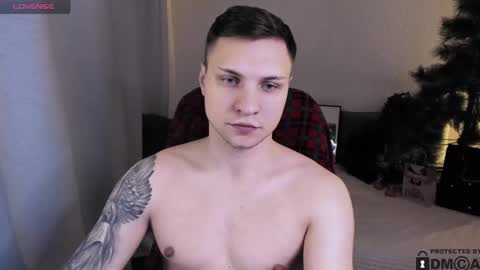 alex_milson online show from January 17, 8:56 pm