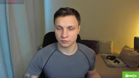 alex_milson online show from February 26, 10:14 am