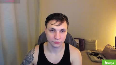 alex_milson online show from March 1, 5:37 pm