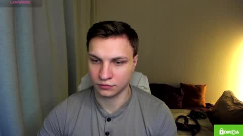 alex_milson online show from April 5, 1:25 am