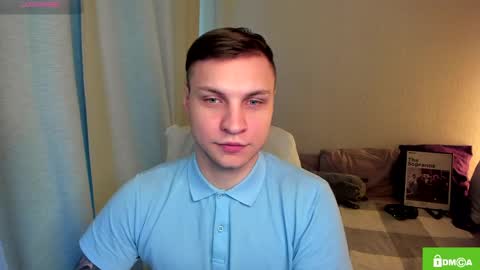 Snapshot of alex_milson chatting on April 29, 5:44 am alex_milson online show from April 29, 5:44 am