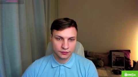 Snapshot of alex_milson chatting on May 11, 6:49 pm alex_milson online show from May 11, 6:49 pm