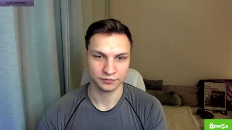 Snapshot of alex_milson chatting on May 28, 6:49 pm alex_milson online show from May 28, 6:49 pm