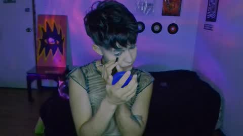 Snapshot of alex_one888 chatting on October 2, 11:12 pm Alex online show from October 2, 11:12 pm