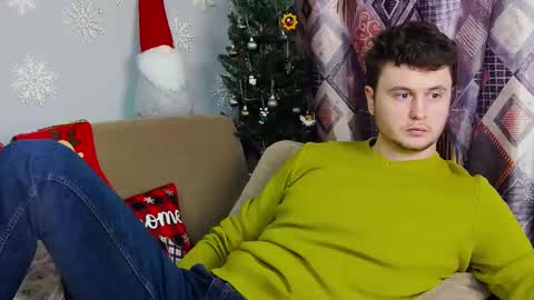 Alex online show from December 20, 11:10 am