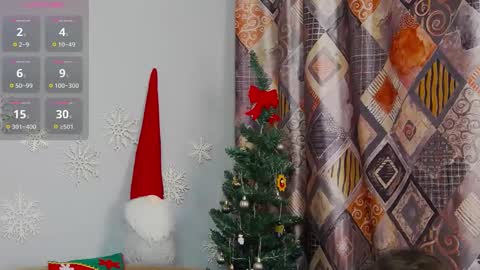 Alex online show from December 30, 8:15 pm