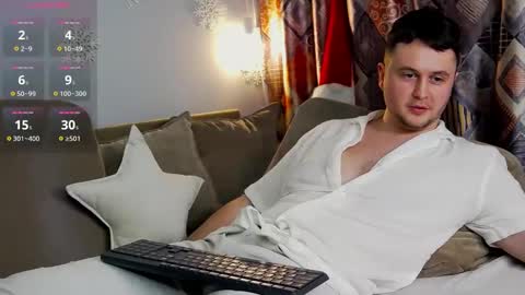 Alex online show from January 22, 7:56 pm