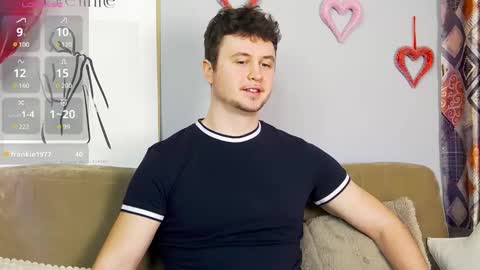 Alex online show from February 26, 7:42 am