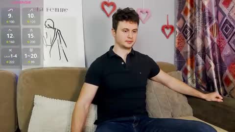 Alex online show from March 1, 6:03 am