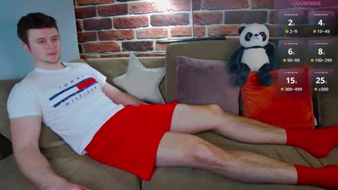 Alex online show from March 28, 7:41 am