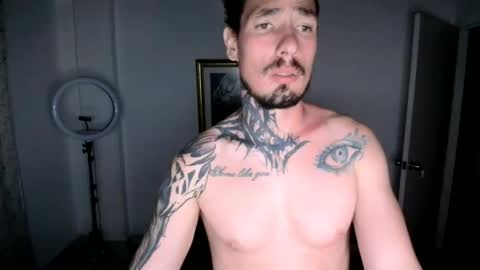 Alex OrionJS online show from June 10, 12:22 am