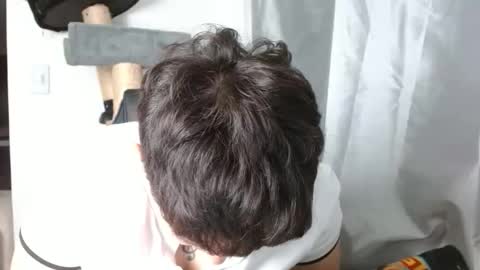 Alex Parker online show from February 10, 12:59 am