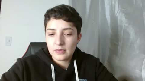 Alex Parker online show from February 27, 12:10 am