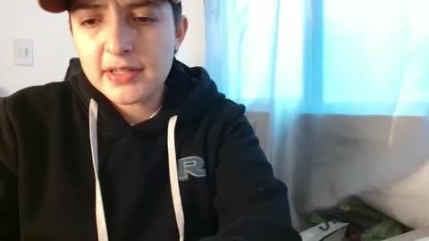 Alex Parker online show from March 8, 10:35 pm