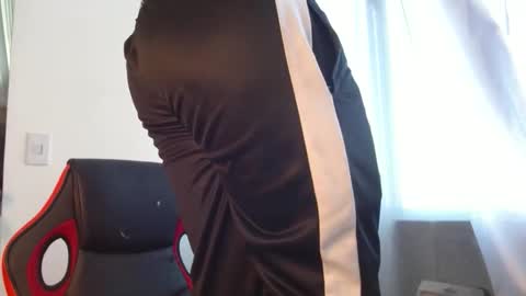 Alex Parker online show from March 15, 8:15 pm