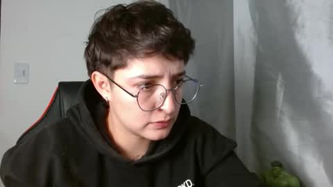 Alex Parker online show from April 10, 2:28 am