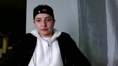 Snapshot of alex_parker07 chatting on July 9, 2:15 am Alex Parker online show from July 9, 2:15 am