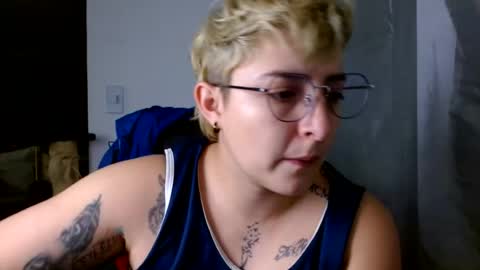 Snapshot of alex_parker07 chatting on July 30, 1:59 am Alex Parker online show from July 30, 1:59 am