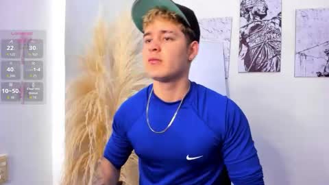 Alex  online show from March 26, 7:52 pm