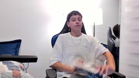 Residente0xxx online show from February 26, 6:58 am