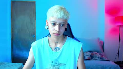 Residente0xxx online show from September 9, 10:53 pm